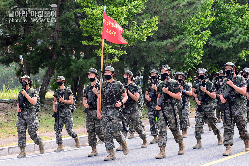 신병 1271기 2교육대 극기주 훈련_0601.jpg