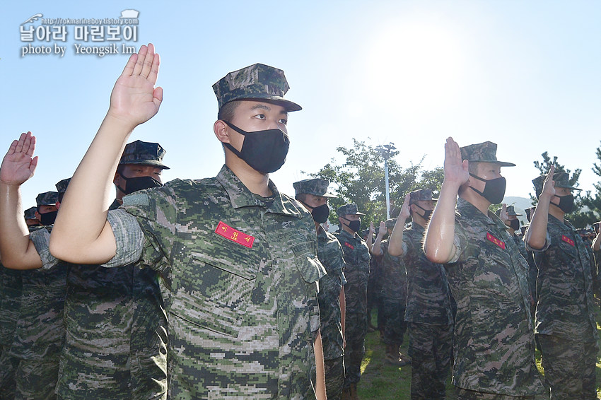 신병 1271기 1교육대 극기주 훈련_빨간명찰_8130.jpg