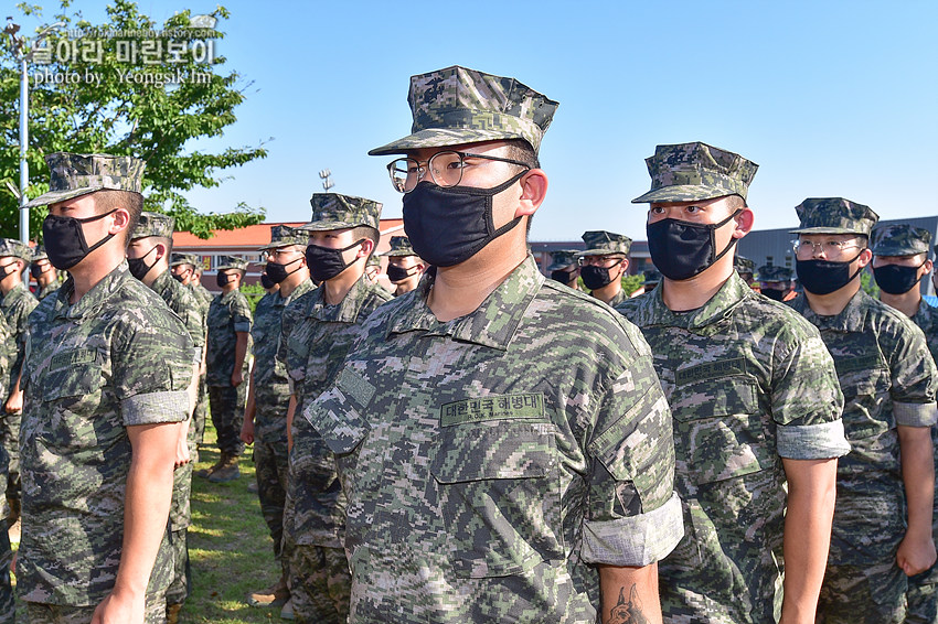 신병 1271기 2교육대 극기주 훈련_빨간명찰_0710.jpg