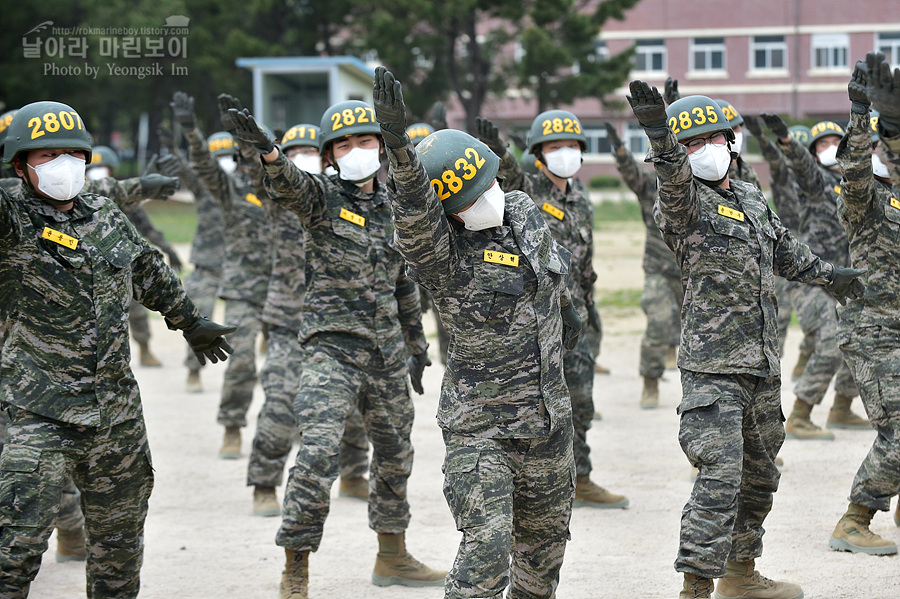 신병 1281기 2교육대 3주차 모형탑_1_4627.jpg