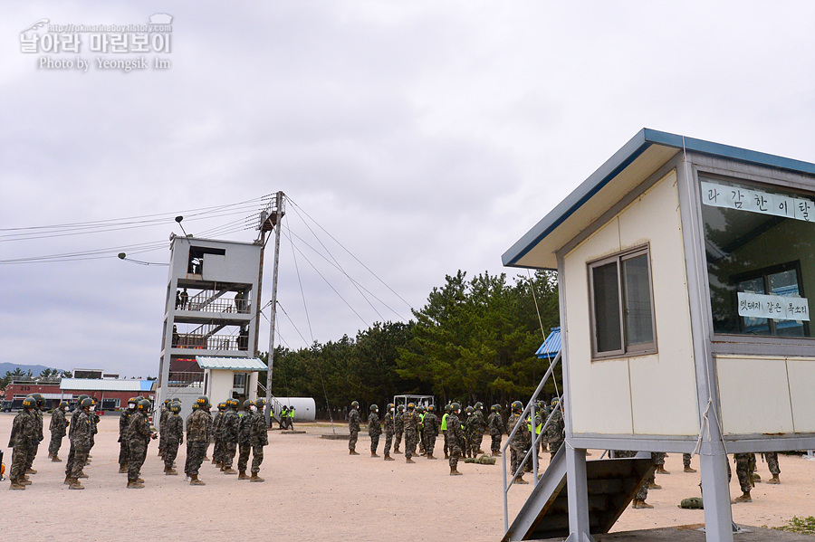 신병 1281기 2교육대 3주차 모형탑_1_1026.jpg