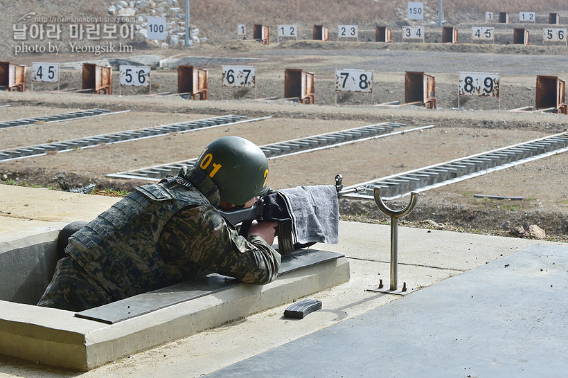 신병 1267기 2교육대 4주차 사격_6745.jpg