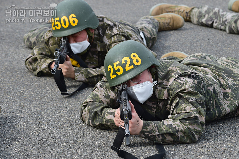 신병 1267기 2교육대 4주차 사격1_6578.jpg