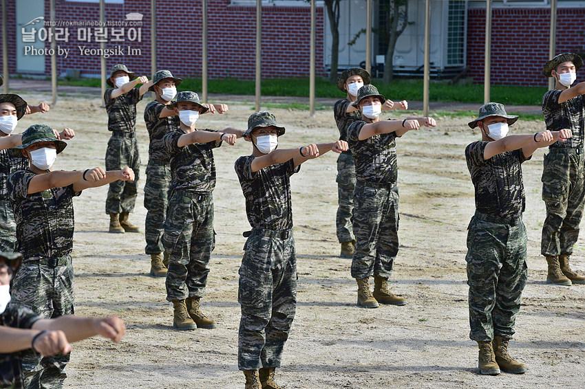 해병대 신병 1273기 1교육대 2주차_0620.jpg