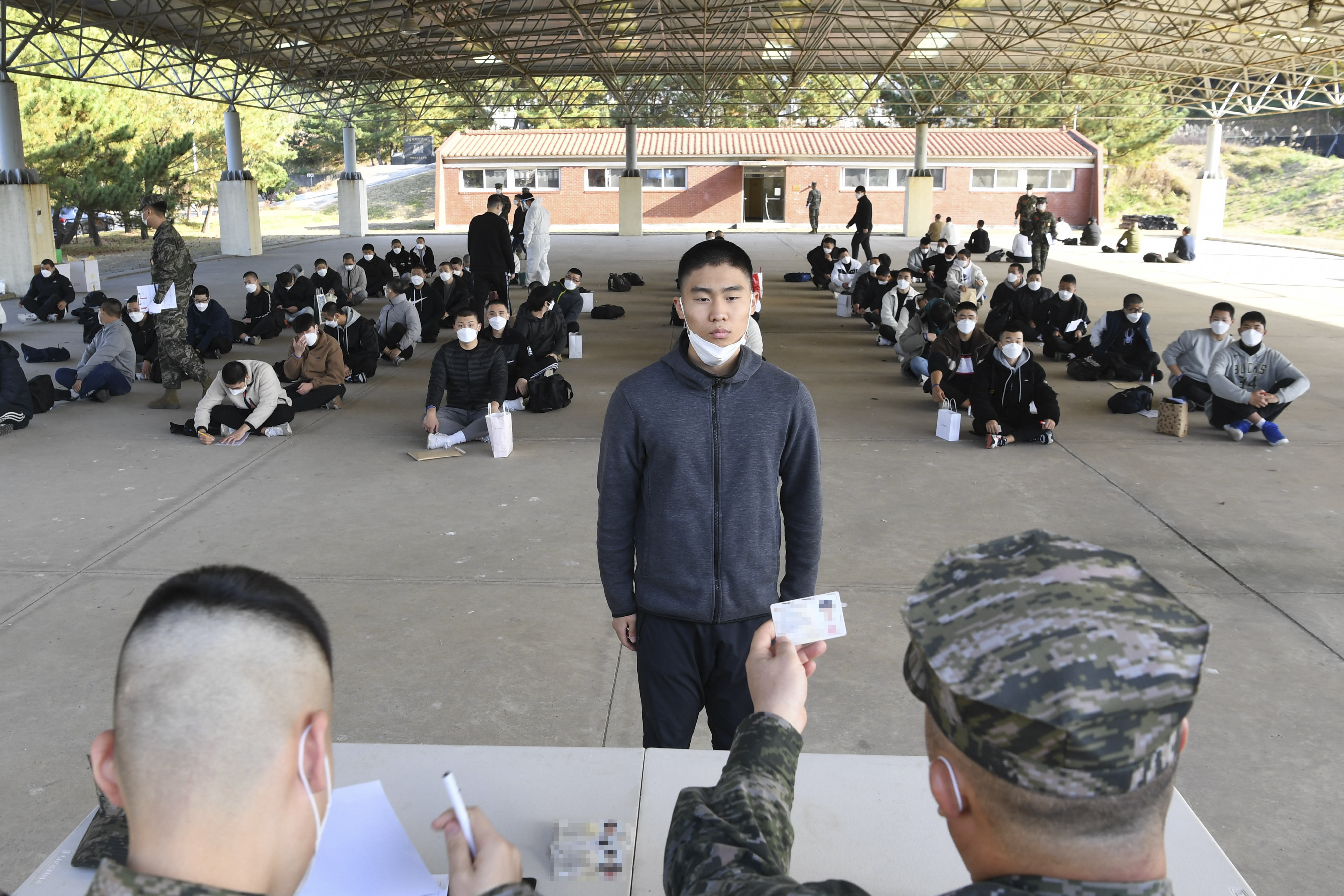 해병대부사관후보생 393기 입영 17.jpg