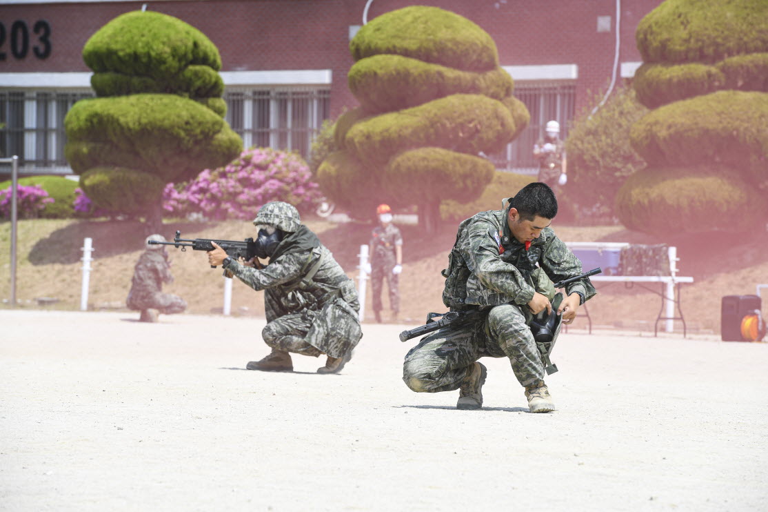 해병대 사관후보생 132기 교육사열 10.jpg