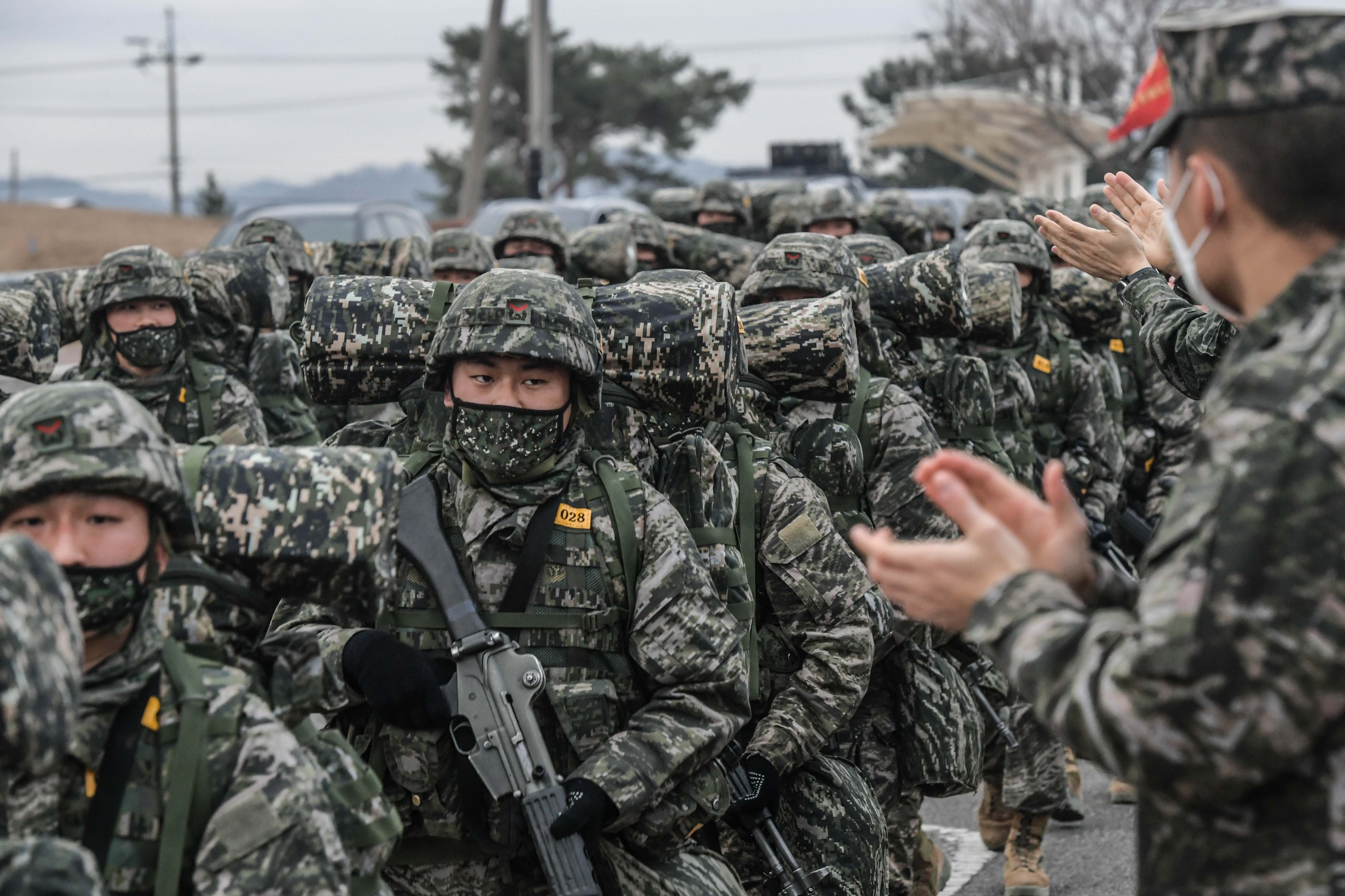 해병대 부사관후보생 388기 극기주 훈련 25.jpg