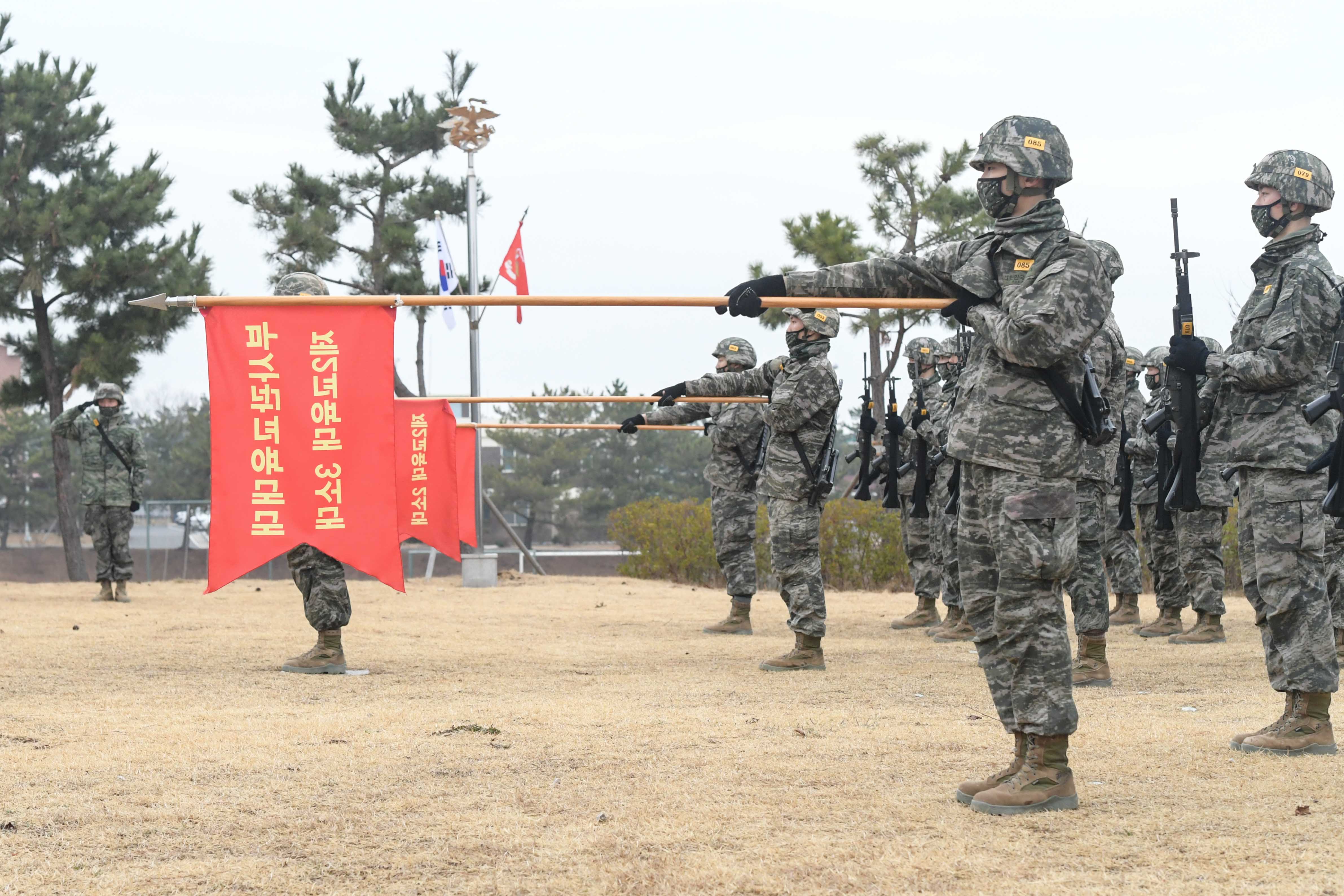 해병대 부사관후보생 388기 극기주 훈련 28.jpg