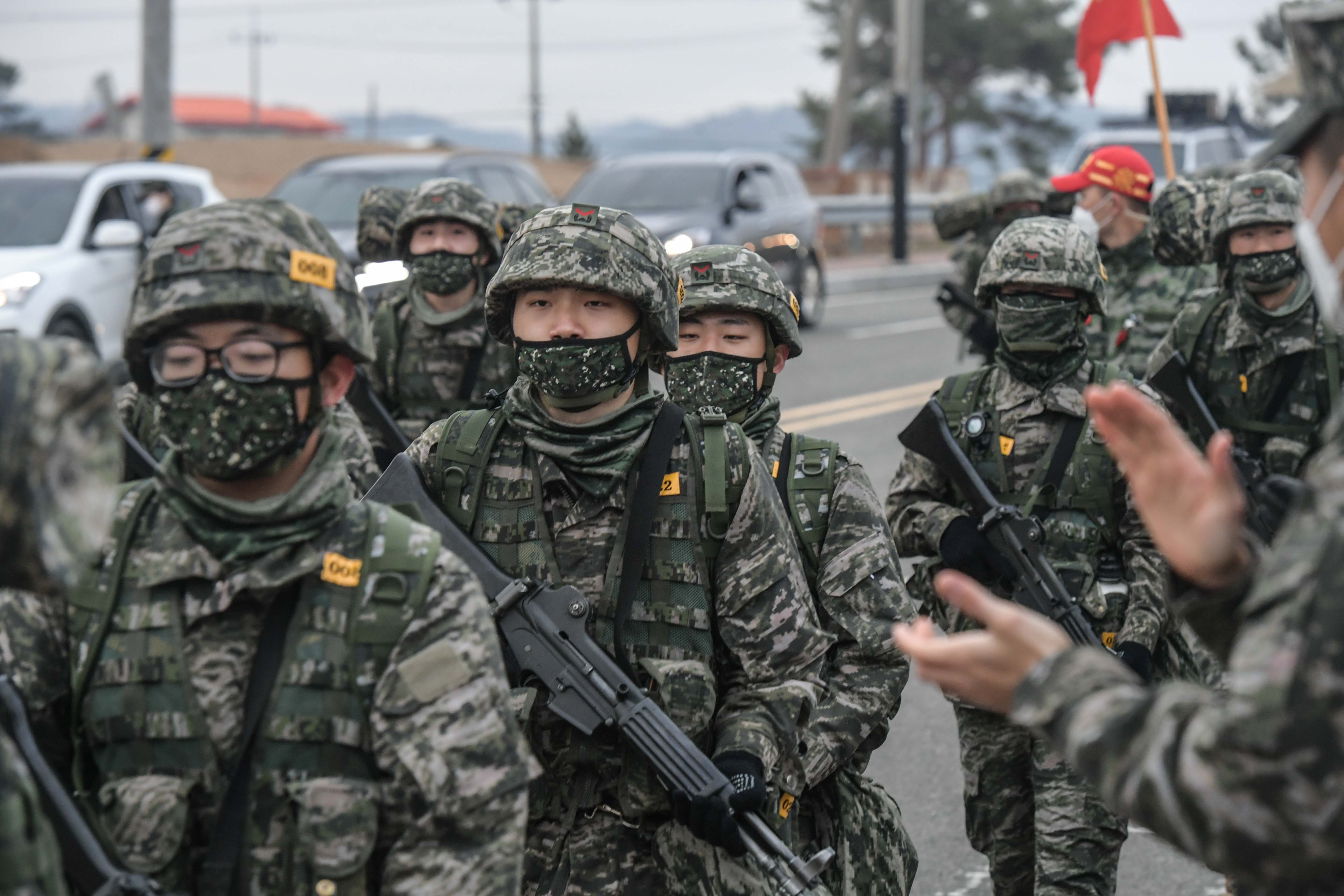 해병대 부사관후보생 388기 극기주 훈련 26.jpg