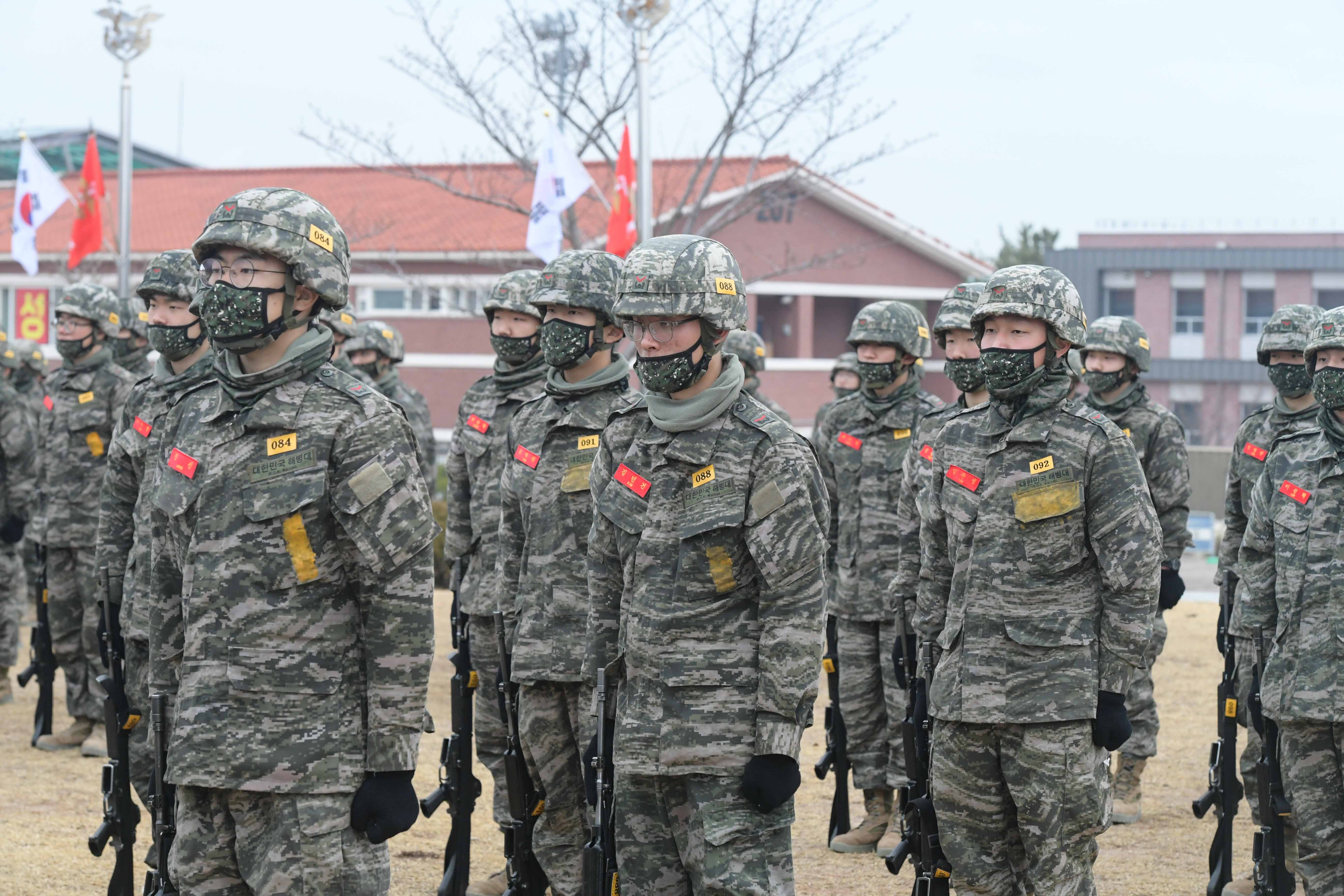 해병대 부사관후보생 388기 극기주 훈련 31.jpg