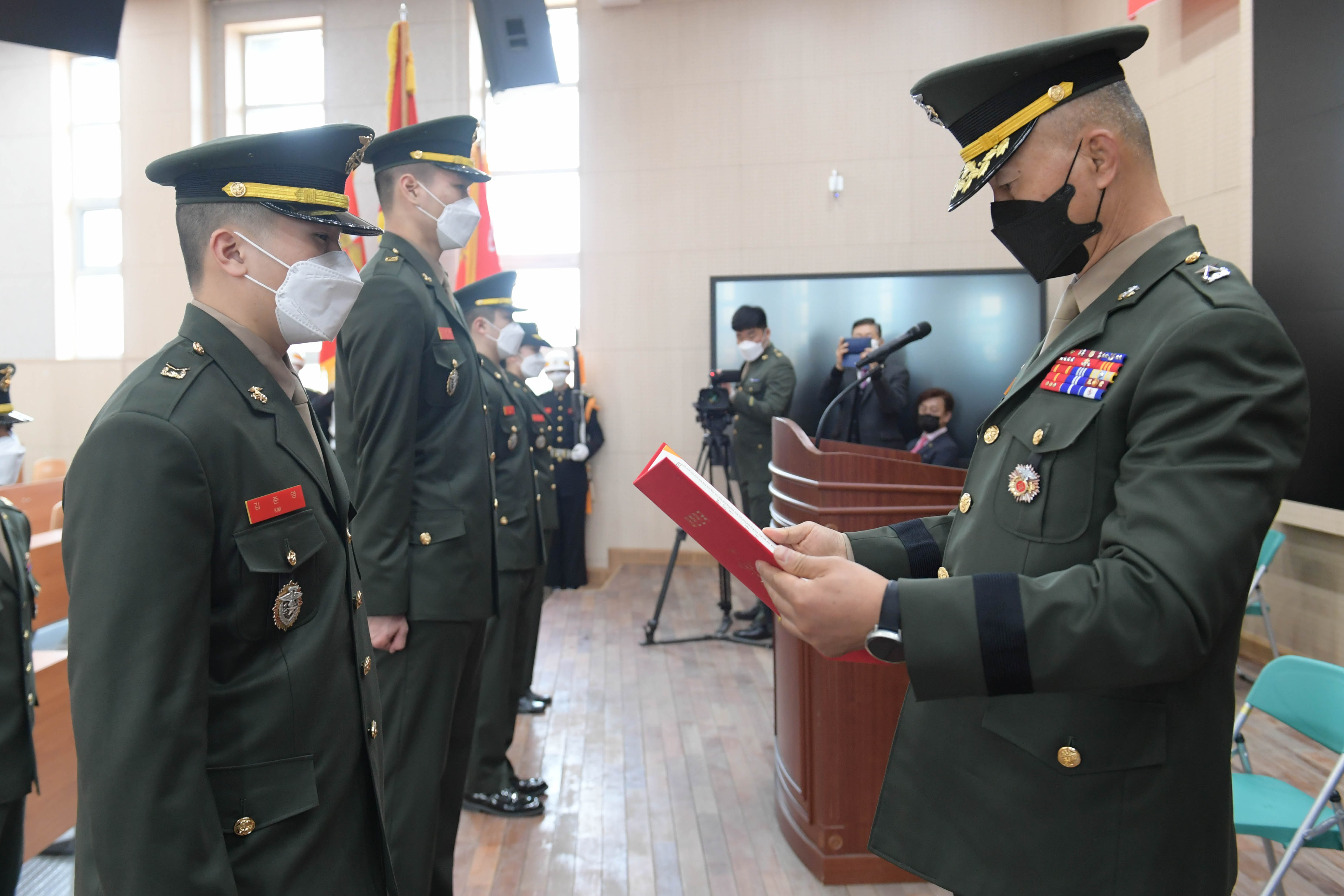 여주대학교 학군단 5기 임관 4.jpg