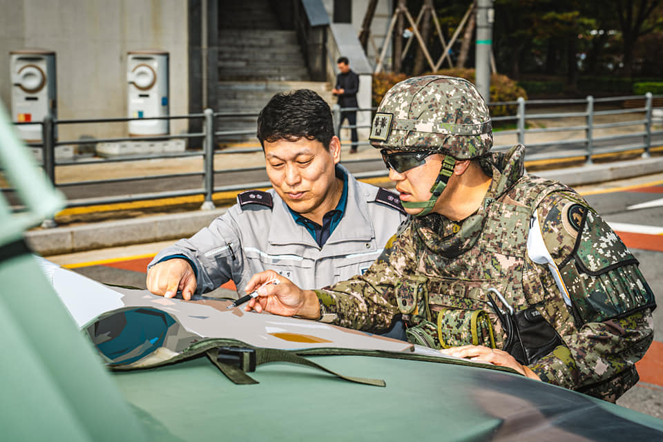 육군 제9보병사단,  호국훈련 간 민·관·군 폭발물 대응훈련과 인질구출 작전 FTX 실시 4.jpg