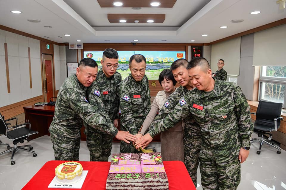 해병대 교육훈련단 창설 70주년 1.jpg