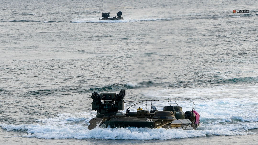 해병대, 2025년 호국합동상륙훈련 실시 3.jpg