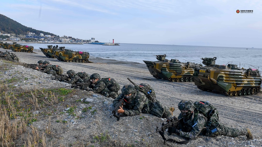 해병대, 2025년 호국합동상륙훈련 실시 9.jpg