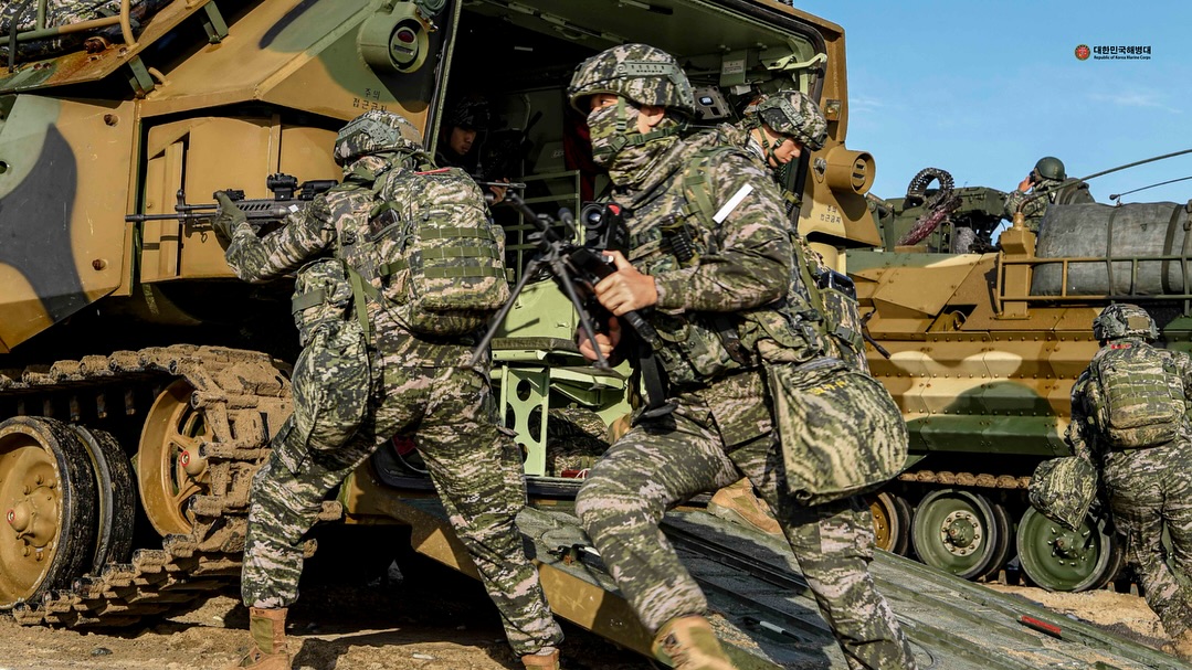 해병대, 2025년 호국합동상륙훈련 실시 7.jpg