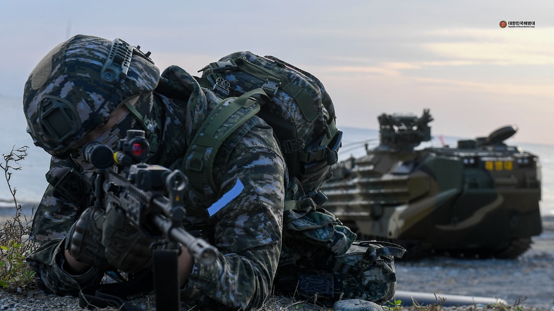 해병대, 2025년 호국합동상륙훈련 실시 8.jpg