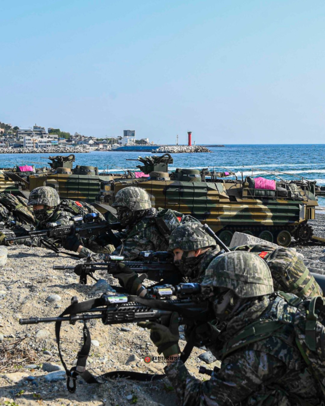 해병대, 전반기 합동상륙훈련 실시 9.jpg