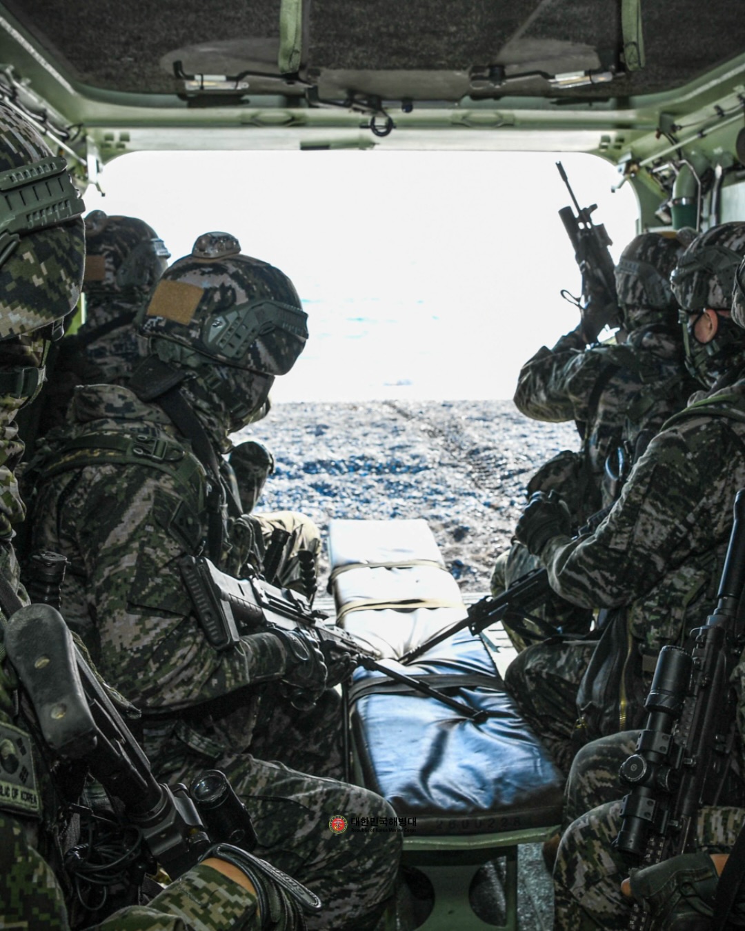 해병대, 전반기 합동상륙훈련 실시 6.jpg