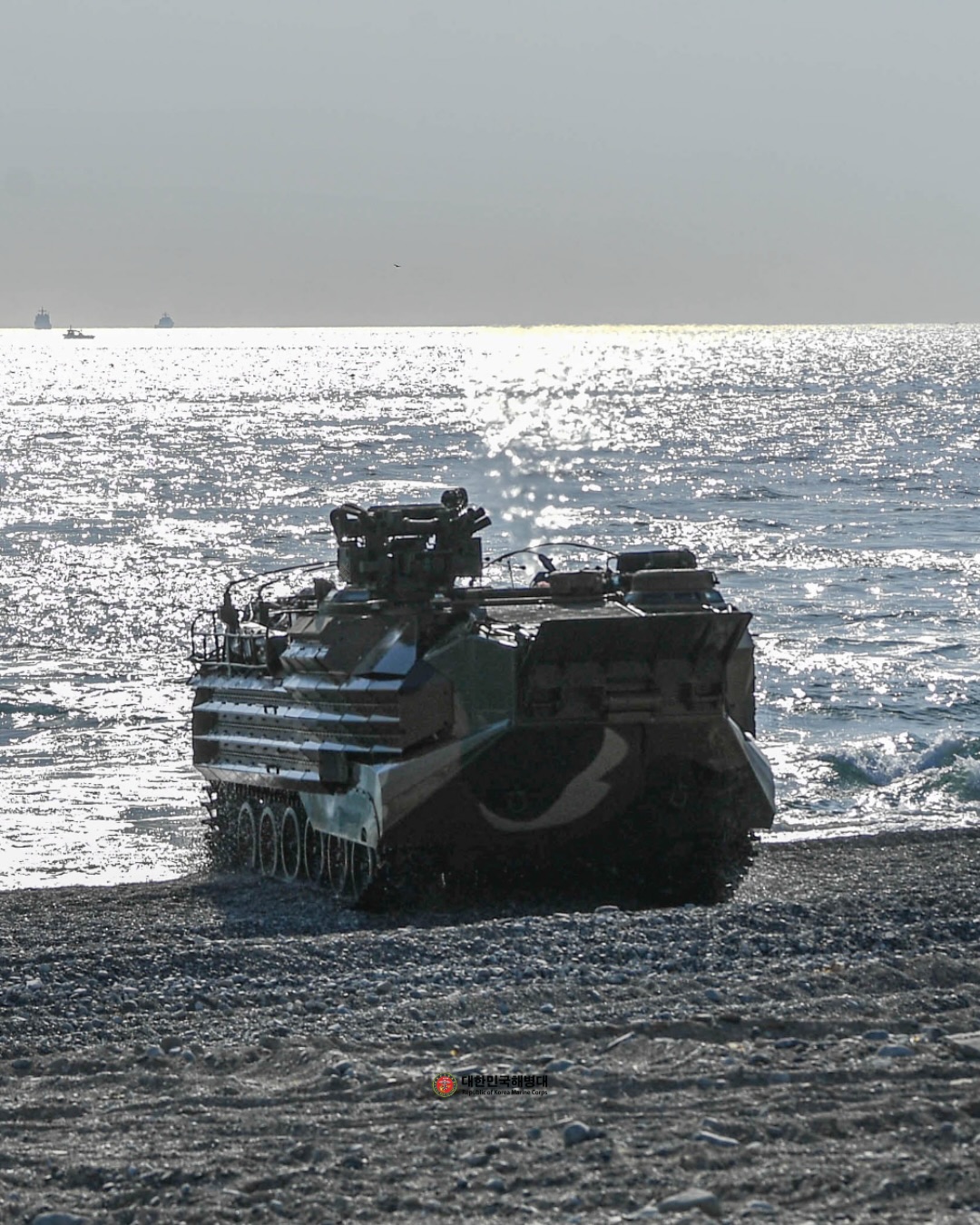 해병대, 전반기 합동상륙훈련 실시 5.jpg