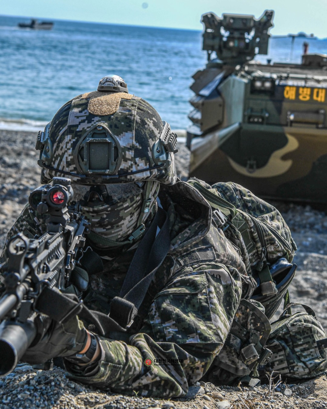 해병대, 전반기 합동상륙훈련 실시 12.jpg