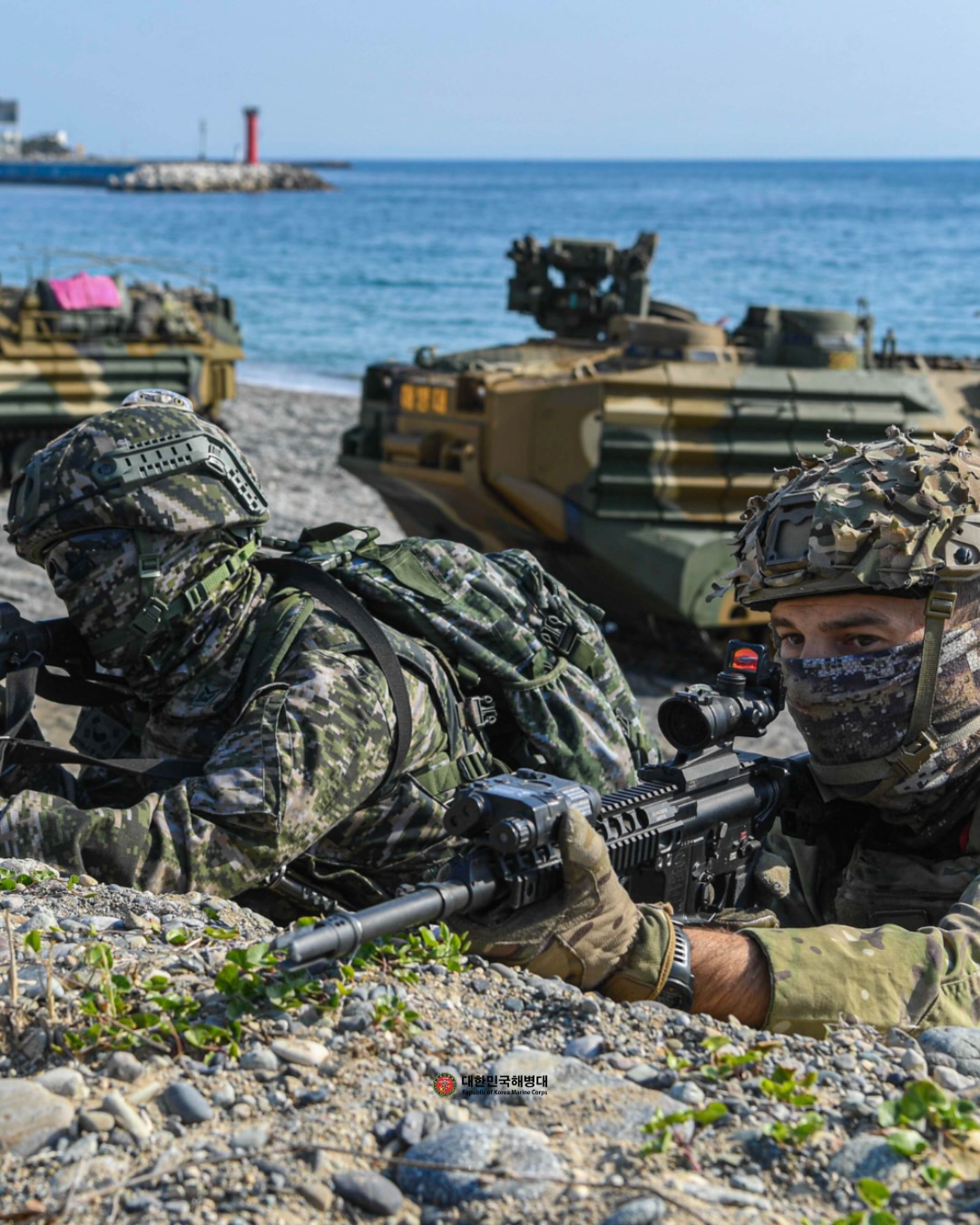 해병대, 전반기 합동상륙훈련 실시 10.jpg