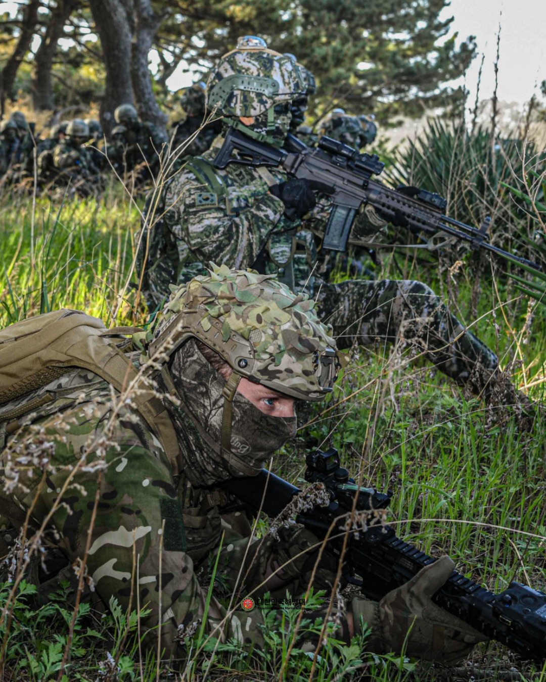 해병대, 전반기 합동상륙훈련 실시 13.jpg