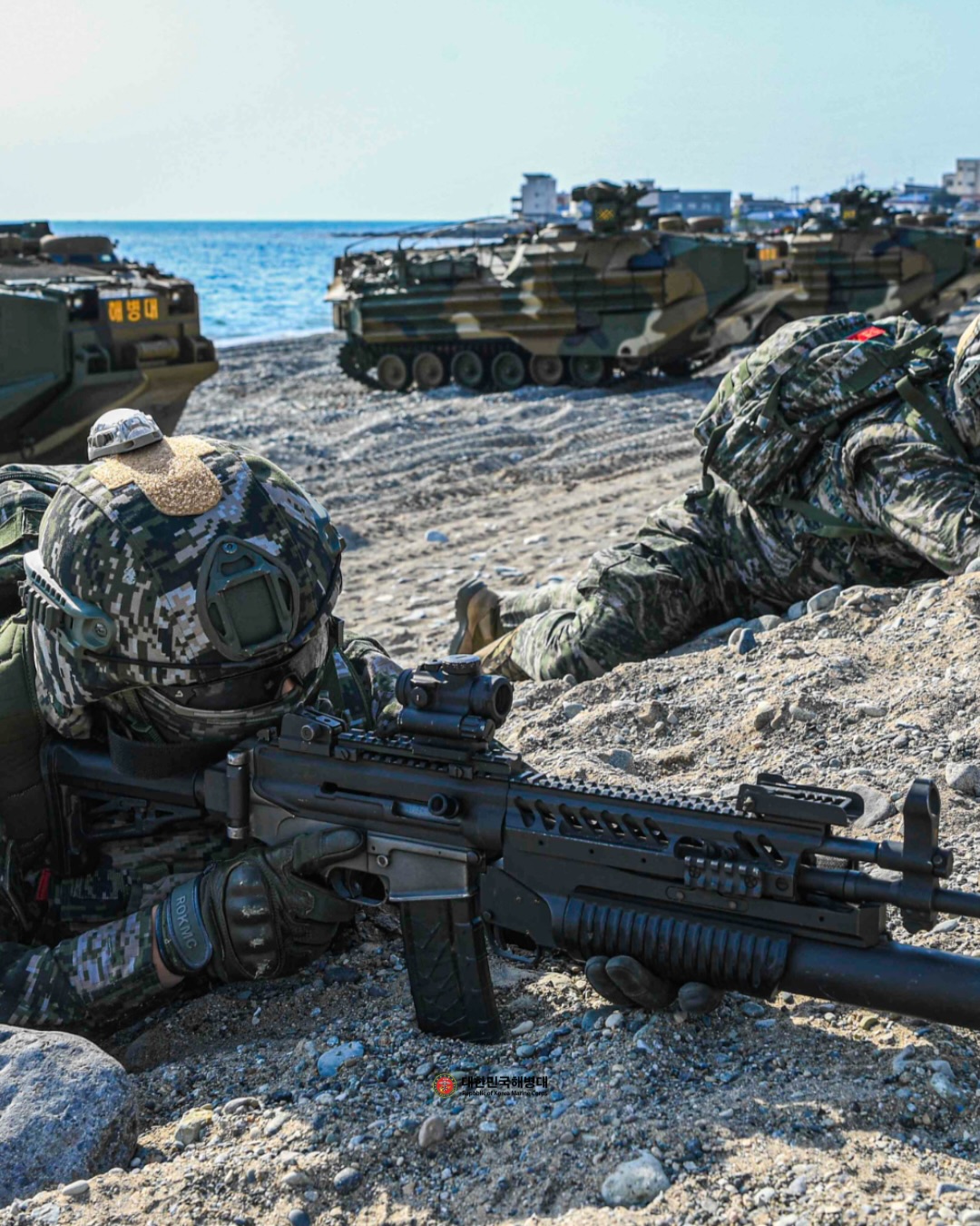 해병대, 전반기 합동상륙훈련 실시 11.jpg
