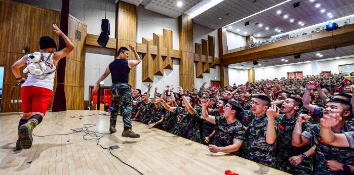 해병대2사단 ‘청룡해병 문화 대축제’.jpg
