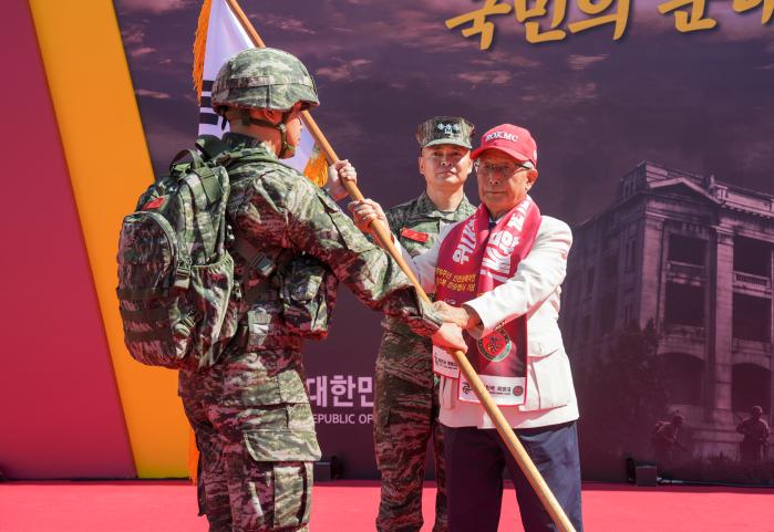 해병대, 서울수복 전승기념행사.jpg