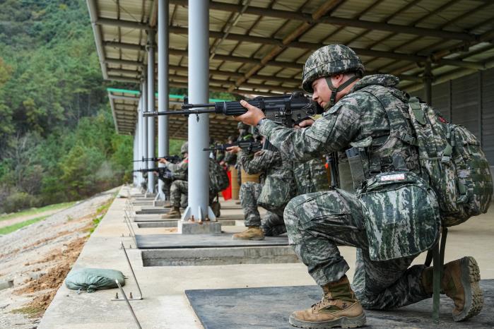 해병대2사단, 전투사격 경연대회.jpg