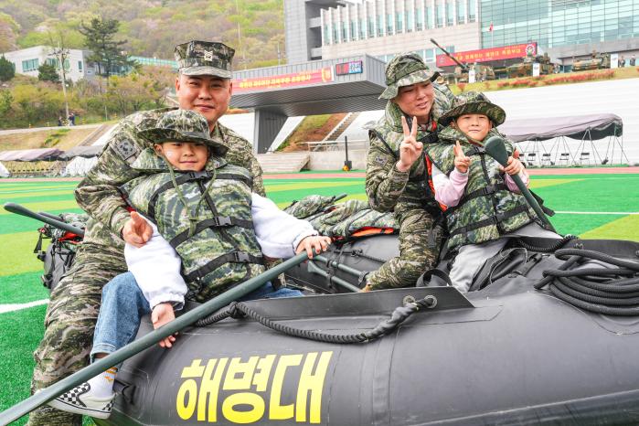해병대6여단, 지역주민 초청행사.jpg