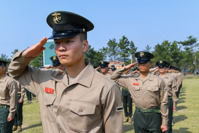 해병대교육훈련단 신병1315기 수료.jpg