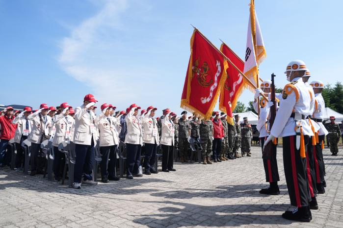 ‘제75주년 도솔산지구전투 전승행사’.jpg
