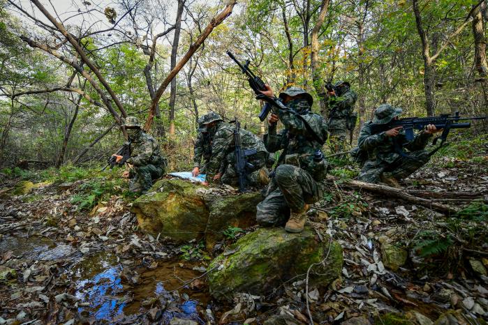 해병대2사단 백호여단 정보중대.jpg