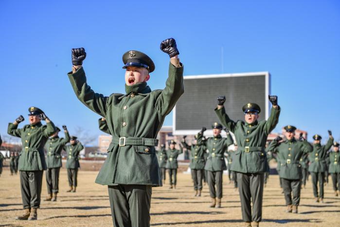 해병대교훈단 신병 1323기 수료식.jpg