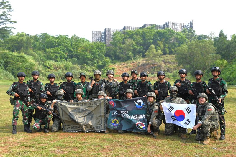 해병대, ’25년 슈퍼가루다실드 훈련 최초 참가! 1.jpg