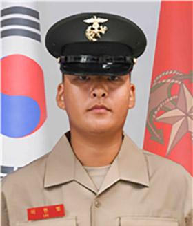 이현범 이병 해병대교육훈련단.jpg