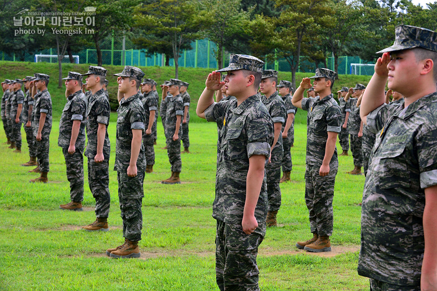 신병 1297기 2주차 입소식_0604.jpg