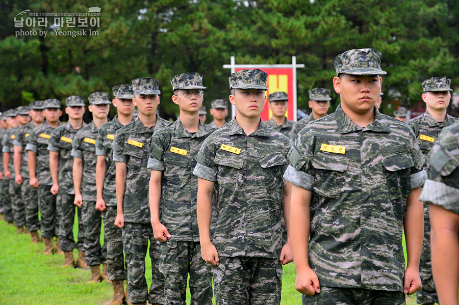 신병 1297기 2주차 입소식_0593.jpg