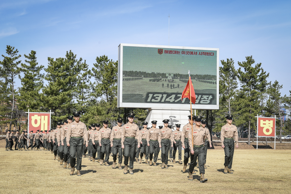 신병 1314기 수료식 11.jpg