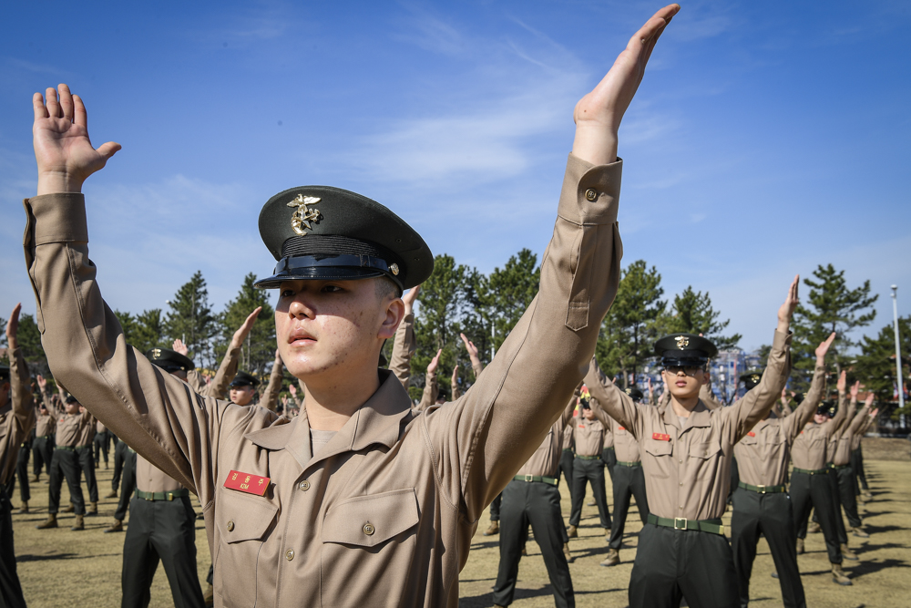 신병 1314기 수료식 20.jpg