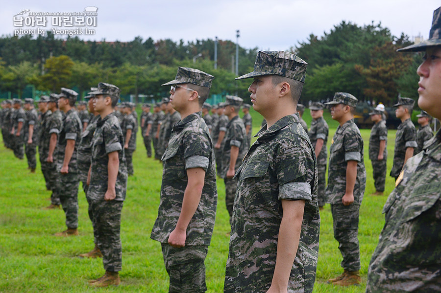 신병 1297기 2주차 입소식_2_0702.jpg