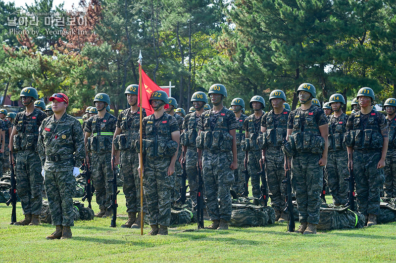 신병1309기 극기주 빨간명찰수여식_8446.jpg