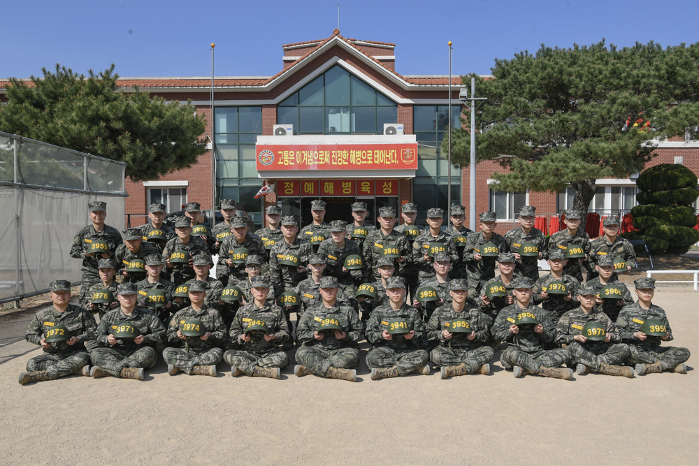 신병 1316기 3교육대 2주차 17.jpg