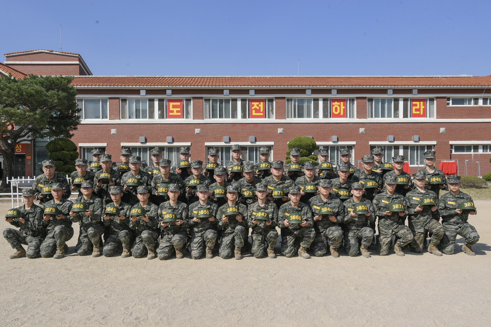 신병 1316기 3교육대 2주차 15.jpg