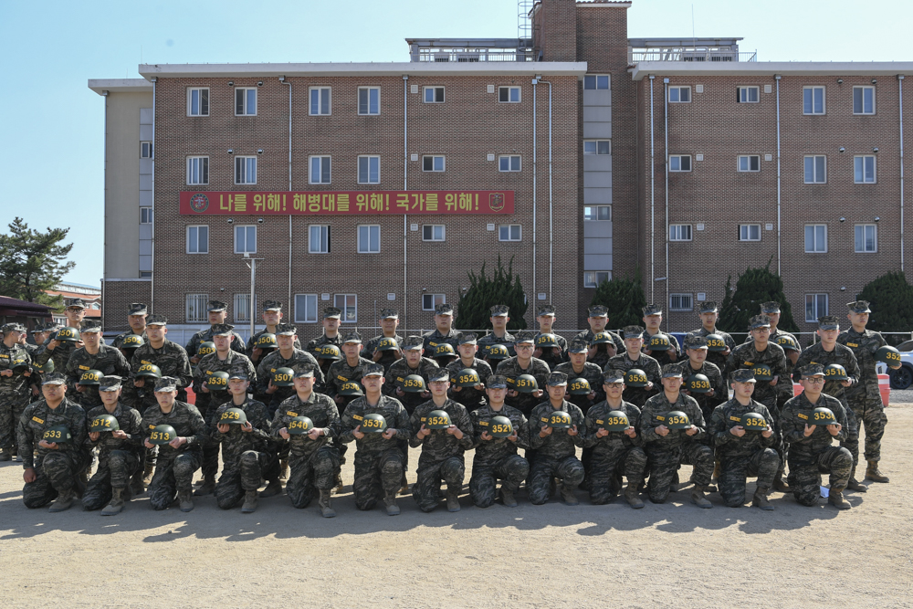 신병 1316기 3교육대 2주차 8.jpg