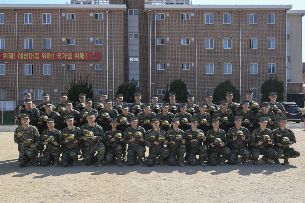 신병 1316기 3교육대 2주차 10.jpg