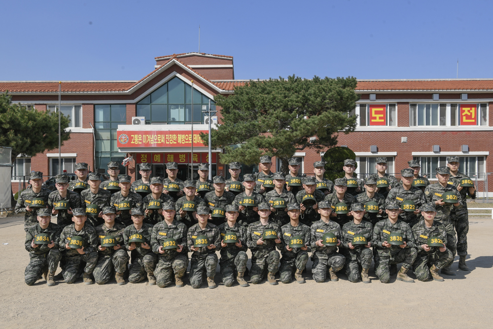 신병 1316기 3교육대 2주차 14.jpg