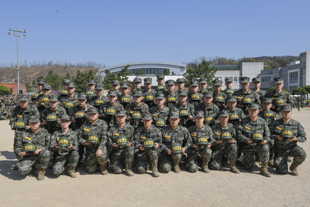 신병 1316기 3교육대 2주차 16.jpg